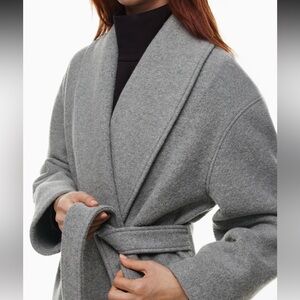 The Group by Babaton Charleston Robe